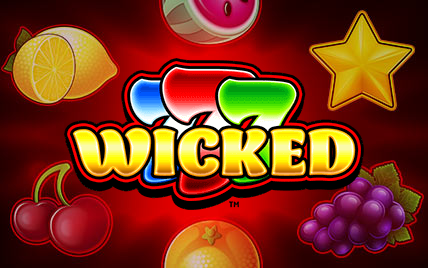Wicked 777