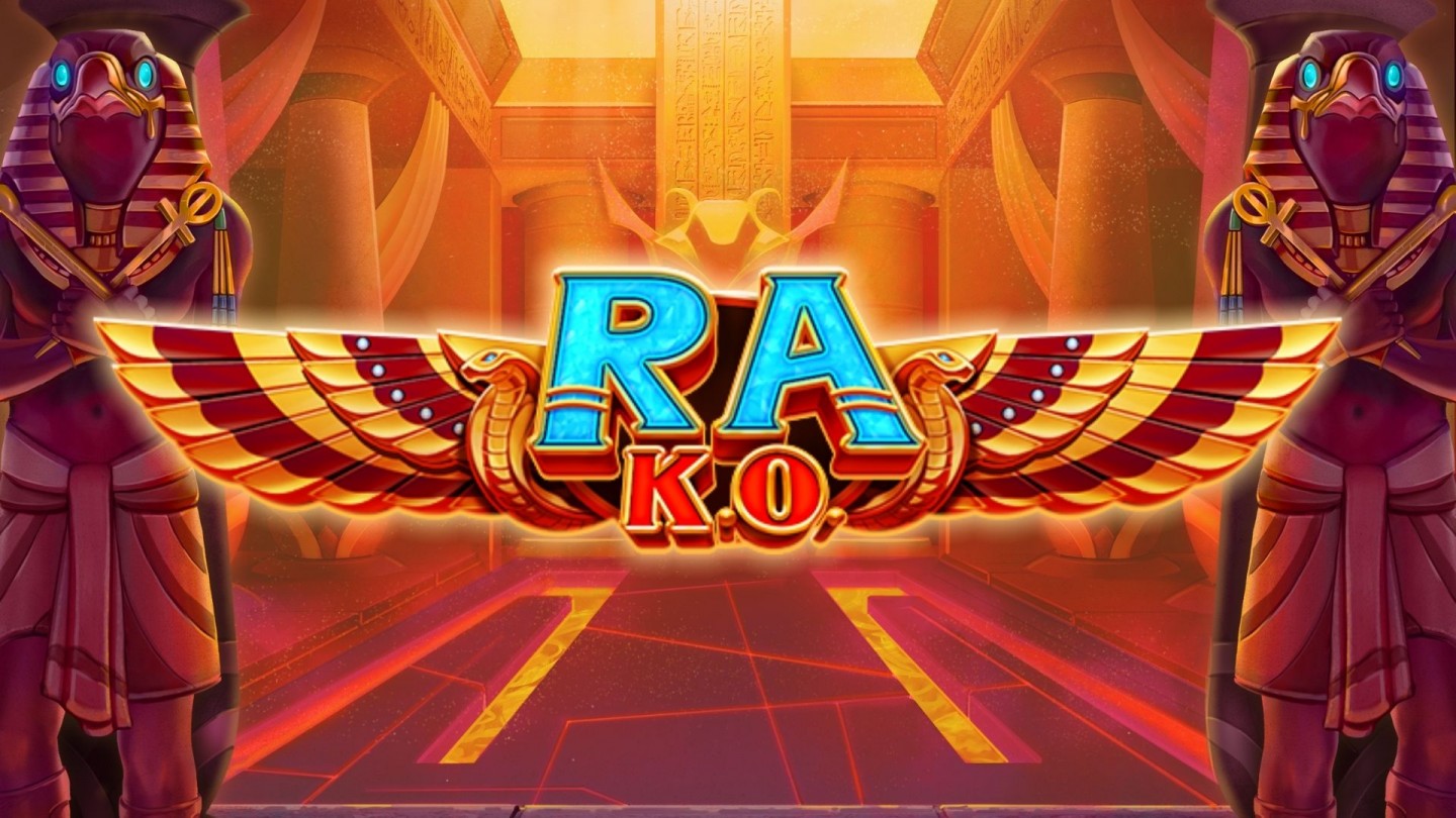 RA K.O.