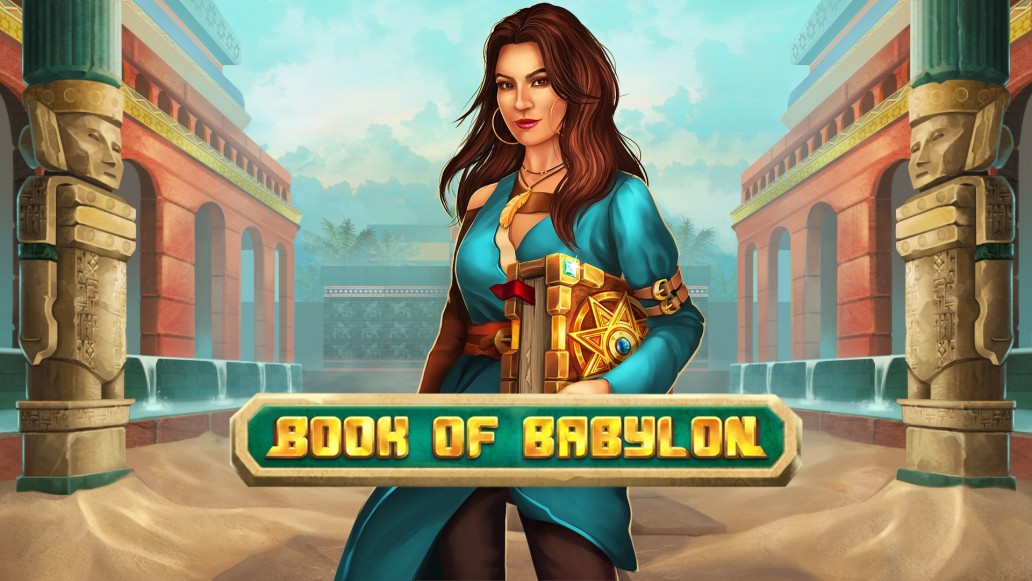 Book of Babylon