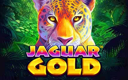 Jaguar Gold 