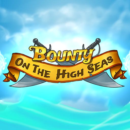 Bounty on the High Seas