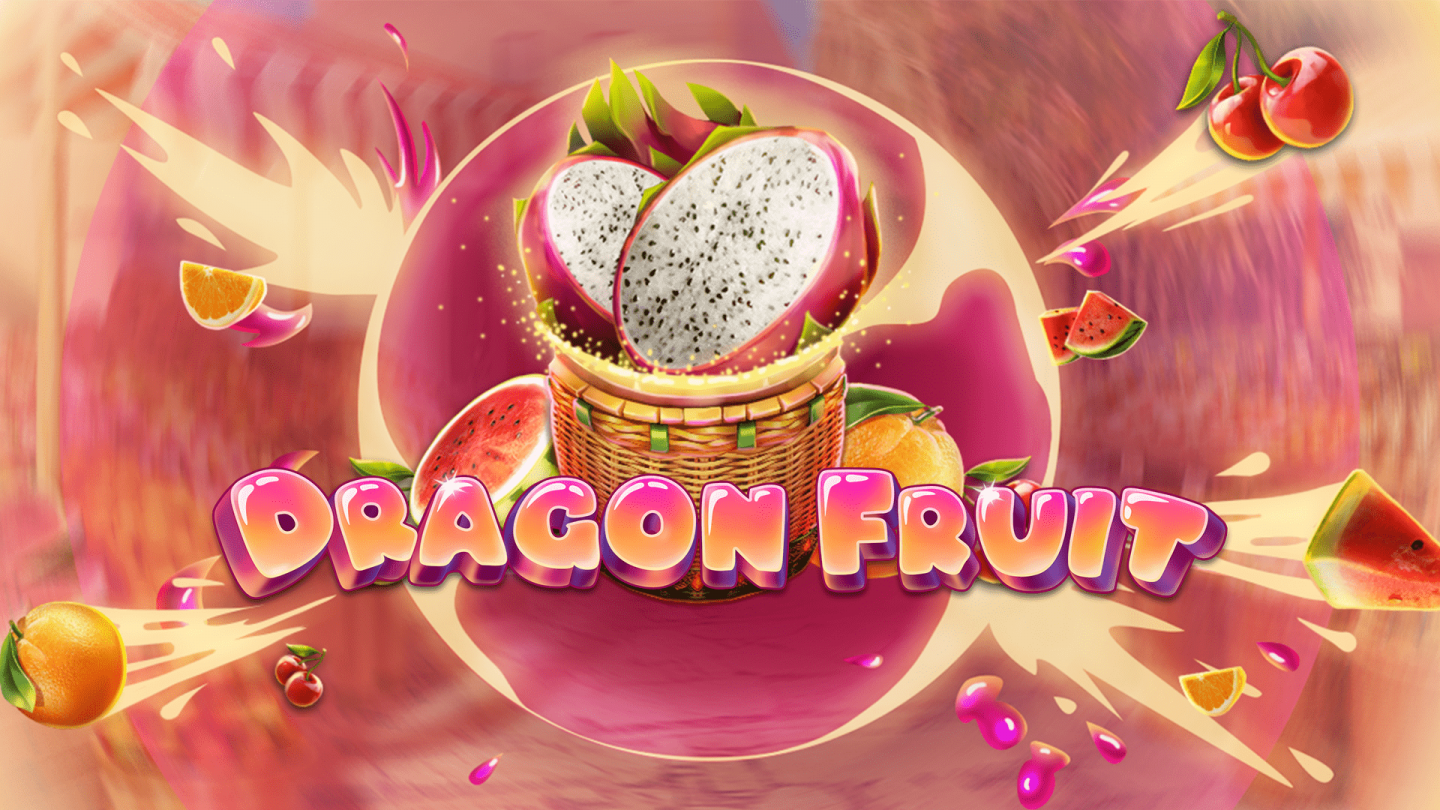 Dragon Fruit 