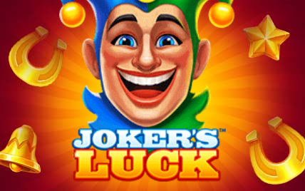 Joker’s Luck