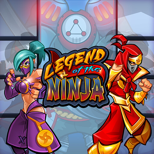 Legend of the Ninja