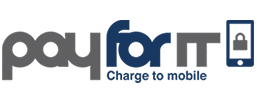 payforit logo