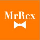 MrRex Casino logo