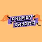 Cheeky Casino logo