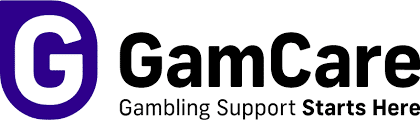 gamcare regulation logo
