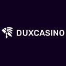 Dux Casino logo