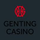 Genting Casino logo