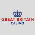 Great Britain Casino logo