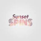 Sunset Spins Casino logo