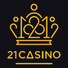 21Casino logo