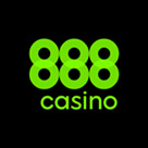 888 Casino logo