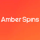 AmberSpins Casino logo