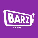 Barz Casino logo