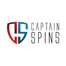 CaptainSpins logo