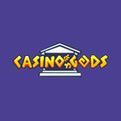 Casino Gods logo