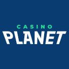 Casino Planet logo