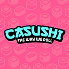 Casushi Casino logo