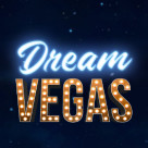 DreamVegas Casino logo