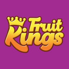 FruitKings Casino logo