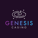 Genesis Casino logo