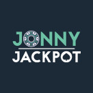 Jonny Jackpot logo