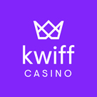 Kwiff Casino logo