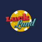 LuckLand logo