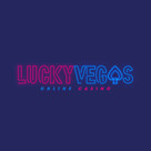 Lucky Vegas Casino logo