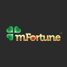 mFortune Casino logo