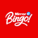 Mirror Bingo logo