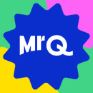 MrQ Casino logo