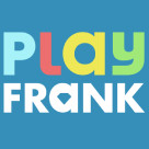 PlayFrank Casino logo