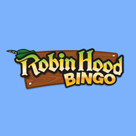 Robin Hood Bingo logo