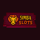 Simba Slots Casino logo