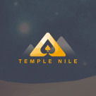 Temple Nile Casino logo