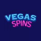 Vegas Spins Casino logo