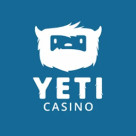 Yeti Casino logo