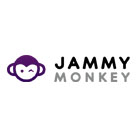 Jammy Monkey logo