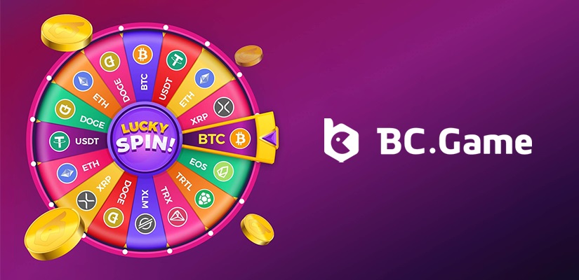 BC.Game app