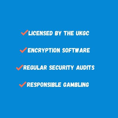 why trust happy tiger bingo